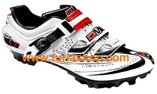 Zapatillas spinning mujer con calas