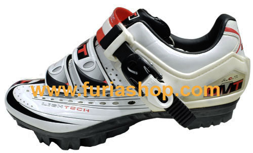 Zapatillas spinning mujer con calas