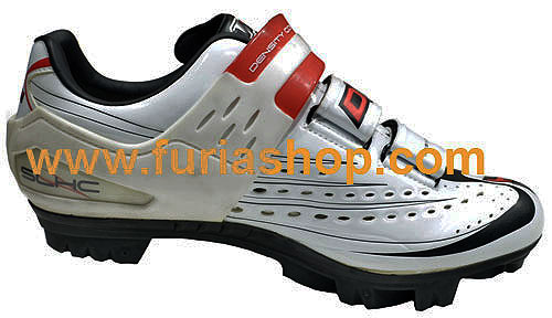Zapatillas spinning mujer con calas