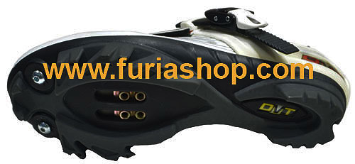 Zapatillas spinning mujer con calas