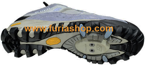 Zapatillas para Spinning Gaerne