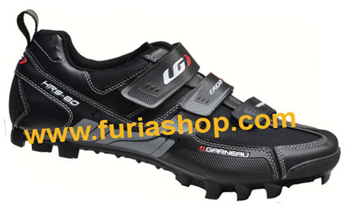 Zapatillas Louis Garneau HRS-80