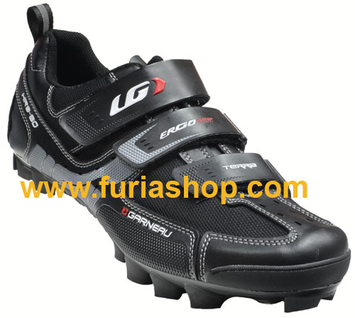 Zapatillas Louis Garneau HRS-80