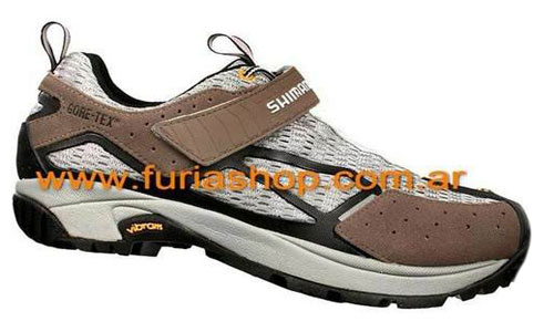 Zapatillas Spinning Shimano SH-MT70