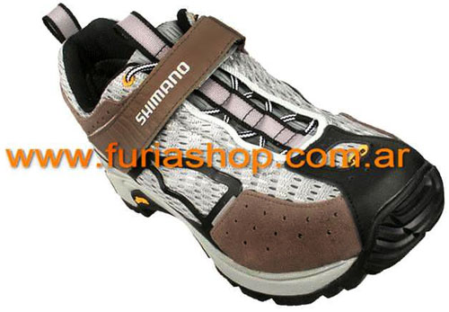 Zapatillas Spinning Shimano SH-MT70