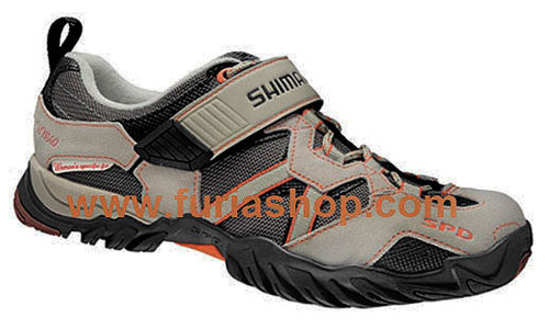 Zapatillas Spinning Shimano SH-WM40