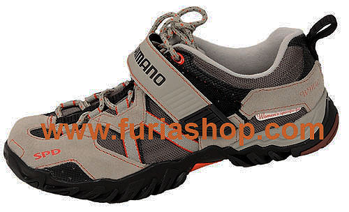 Zapatillas Spinning Shimano SH-WM40