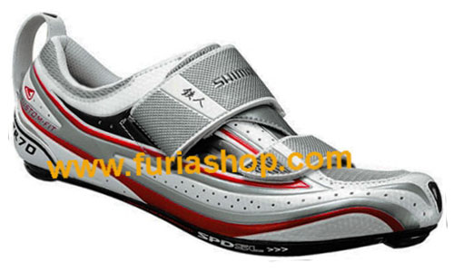 Zapatillas triatlon hombre Shimano