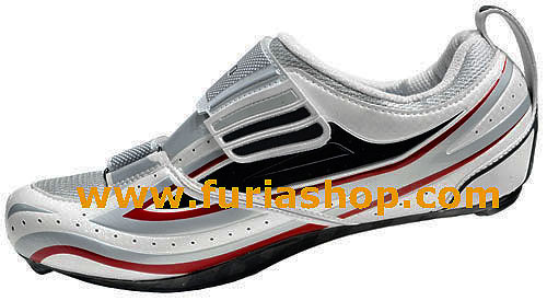 Zapatillas triatlon hombre Shimano
