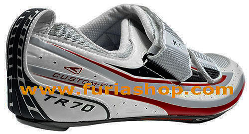 Zapatillas triatlon hombre Shimano