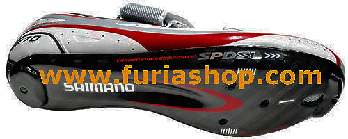 Zapatillas triatlon hombre Shimano
