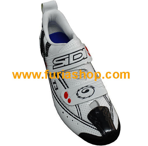 Zapatillas Sidi T3 Air Carbono para Triatlon