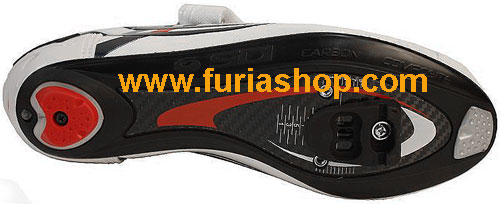 Zapatillas Sidi T3 Air Carbono para Triatlon