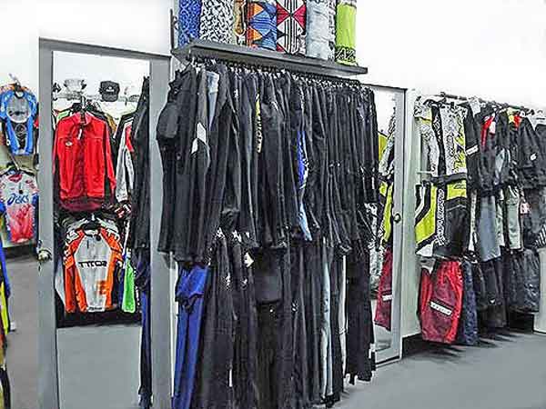 campera de ciclismo mujer buenos aires