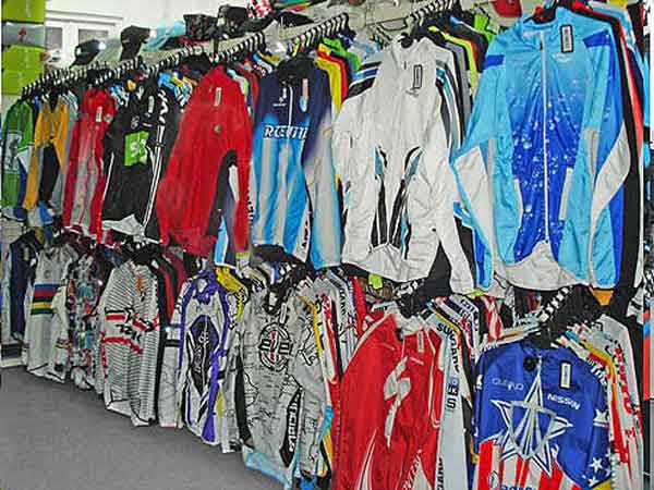 guantes de bicicleta hombre